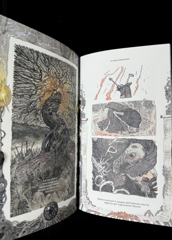 Black Marrow – Bild 3