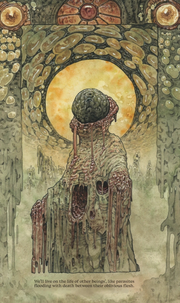 Black Marrow – Bild 4