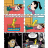 Boris, Babette und lauter Skelette – Bild 4
