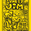 Cowboy Jim Band 1