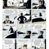 Corto Maltese 08: Das Goldene Haus von Samarkand - FARBAUSGABE – Bild 5