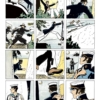 Corto Maltese 08: Das Goldene Haus von Samarkand - FARBAUSGABE – Bild 3