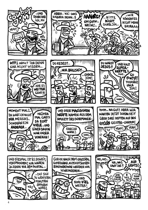 Cowboy Jim Band 6 – Bild 4