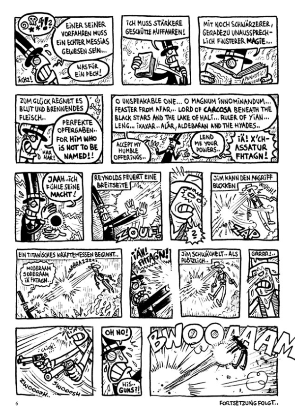 Cowboy Jim Band 6 – Bild 5