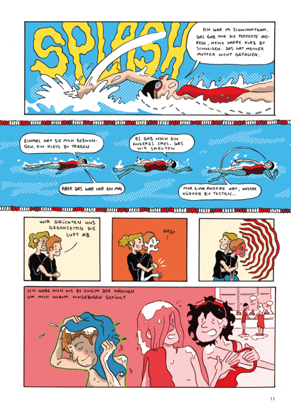 Silence – Bild 2
