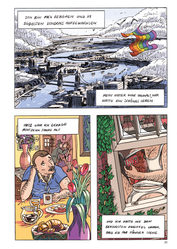 Silence – Bild 3