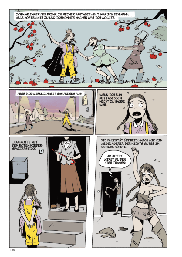 Silence – Bild 6