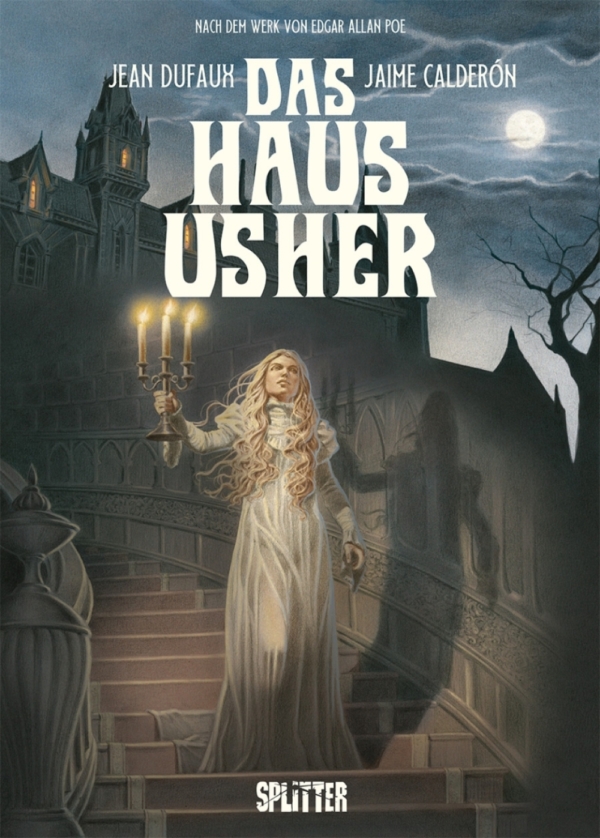 Das Haus Usher