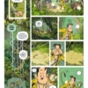 Das Humboldt-Tier - Ein Marsupilami-Abenteuer – Bild 2