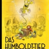 Das Humboldt-Tier - Ein Marsupilami-Abenteuer