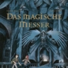 Das magische Messer - His Dark Materials 2