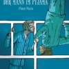 Der Mann im Pyjama