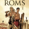 Die Adler Roms (Hardcover) 1: Buch I