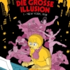 Die Grosse Illusion 1: New York
