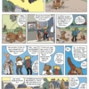 Die erstaunlichen Abenteuer von Herrn Hase 05: Liebe und sonstige Kleinigkeiten – Bild 4