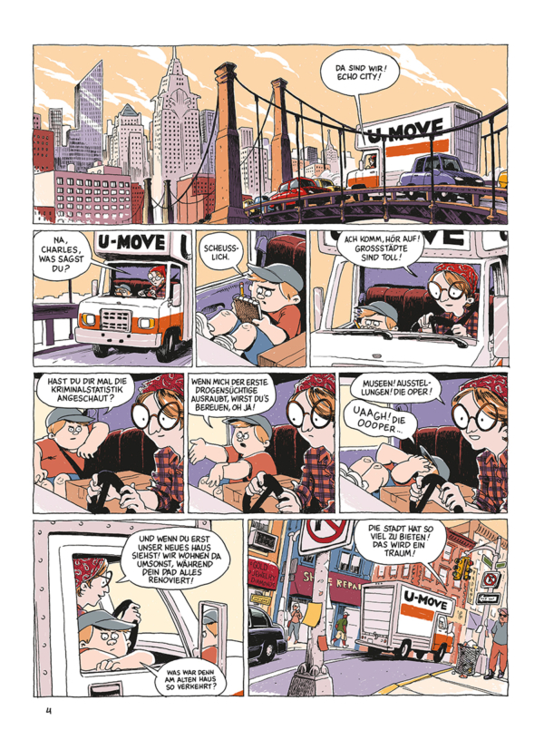 Margo Maloo 01 – Bild 2