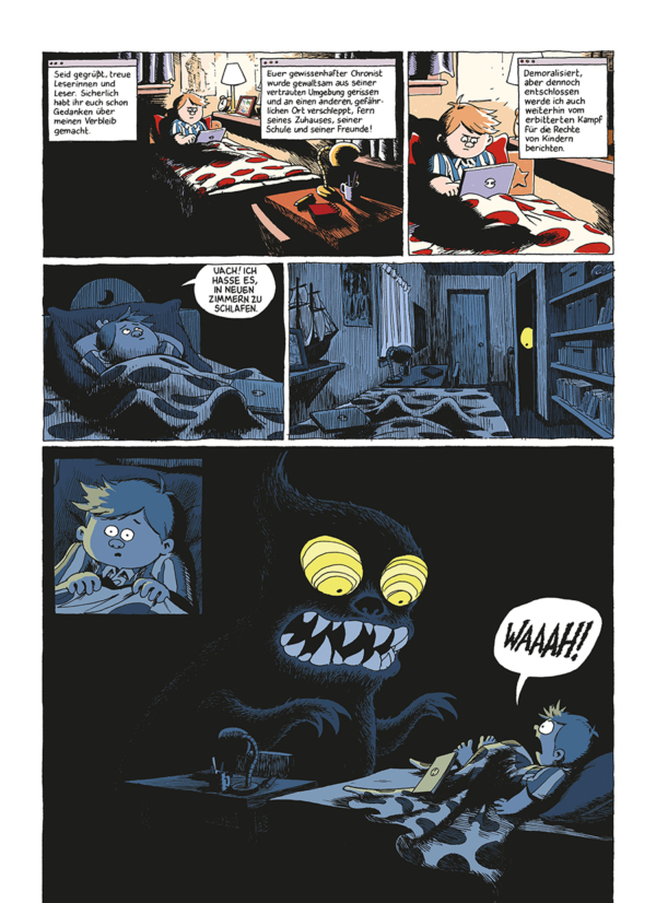 Margo Maloo 01 – Bild 7