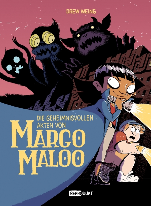 Margo Maloo 01