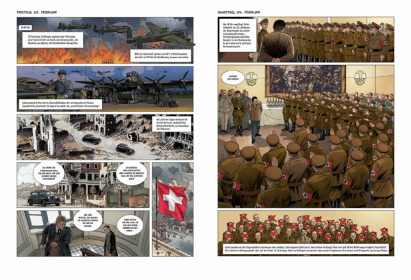 Die letzten 100 Tage Hitlers – Bild 5