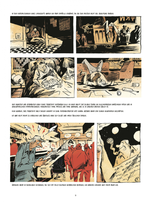 Die neuen Russen 3 – Bild 3