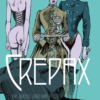 Crepax: Dr. Jekyll und Mr. Hyde