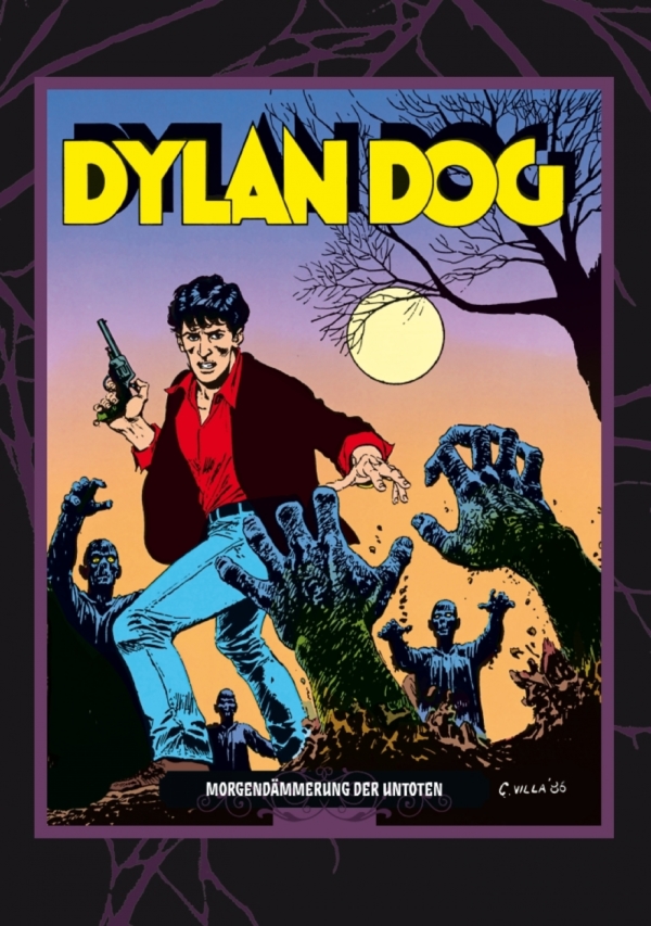 Dylan Dog 1 – Bild 3