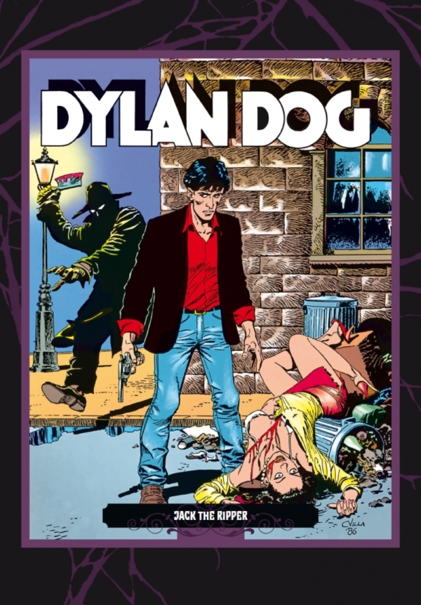 Dylan Dog 1 – Bild 4