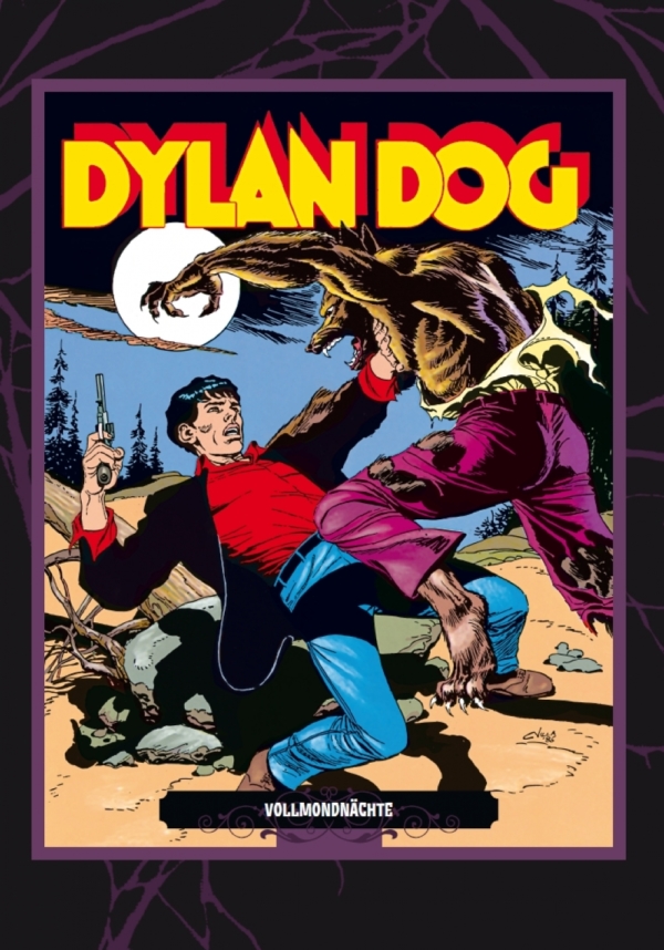 Dylan Dog 1 – Bild 5