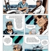 Ein Mann, ein Abenteuer 02 - FARBE: Westlich von Eden / Svend – Bild 4