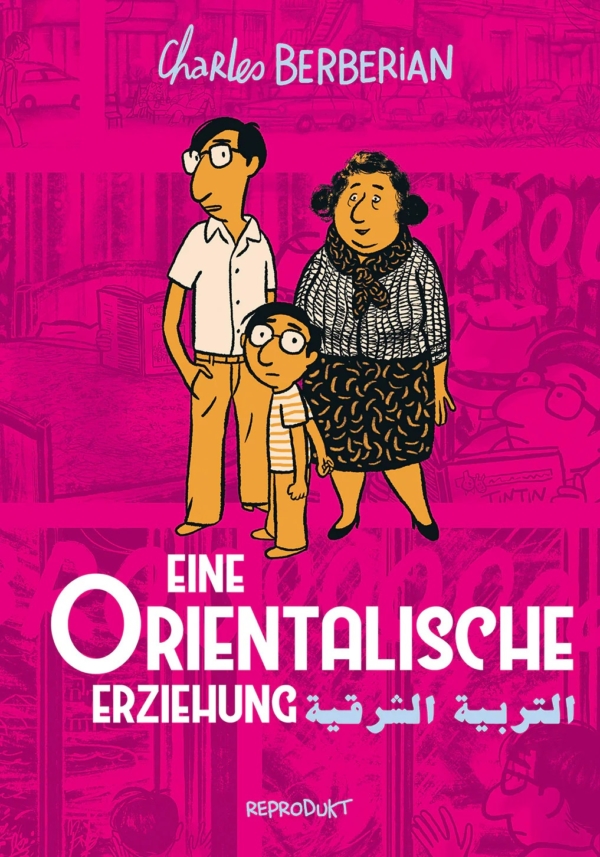 Eine orientalische Erziehung