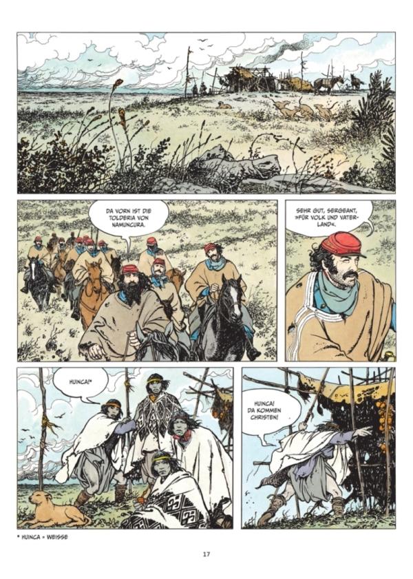 El Gaucho – Bild 2
