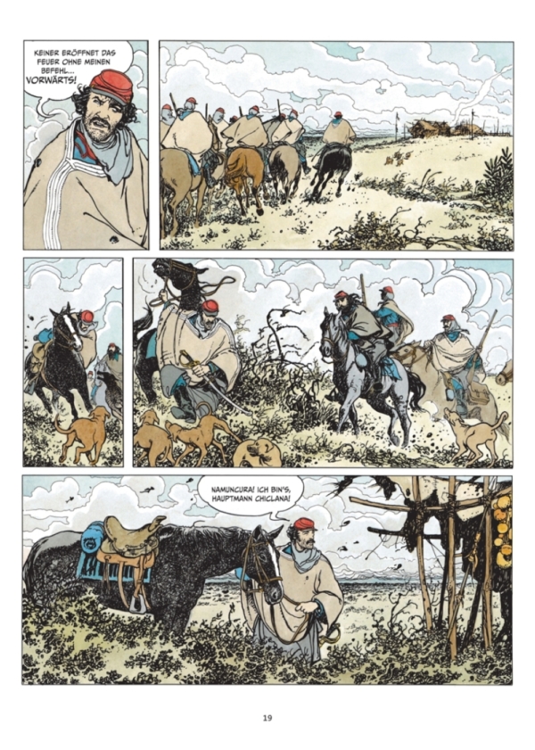 El Gaucho – Bild 4
