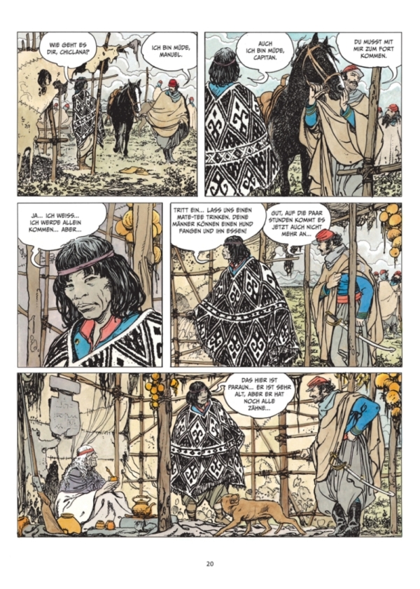El Gaucho – Bild 5
