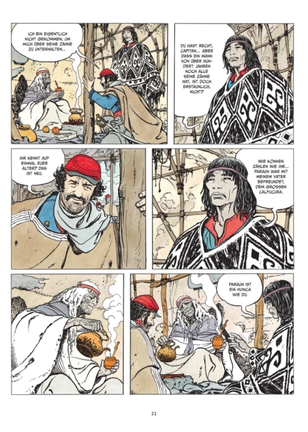 El Gaucho – Bild 6