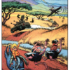 Freak Brothers Gesamtausgabe Band 1 – Bild 3