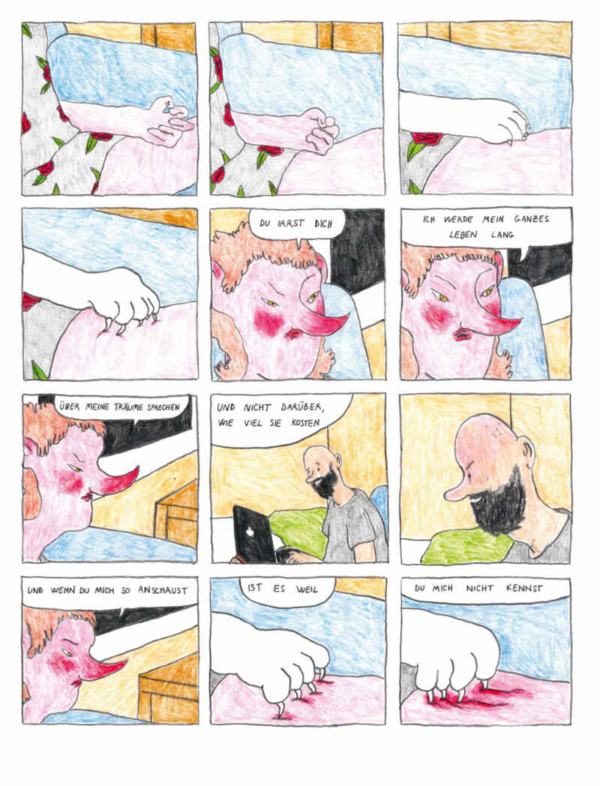 Glückliche Tage – Bild 6