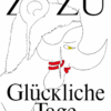 Glückliche Tage