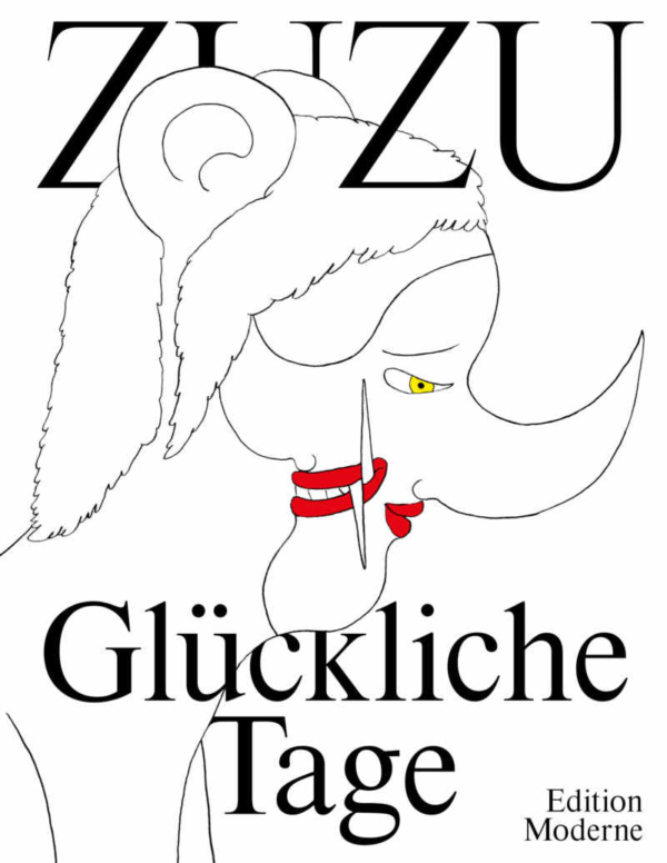 Glückliche Tage