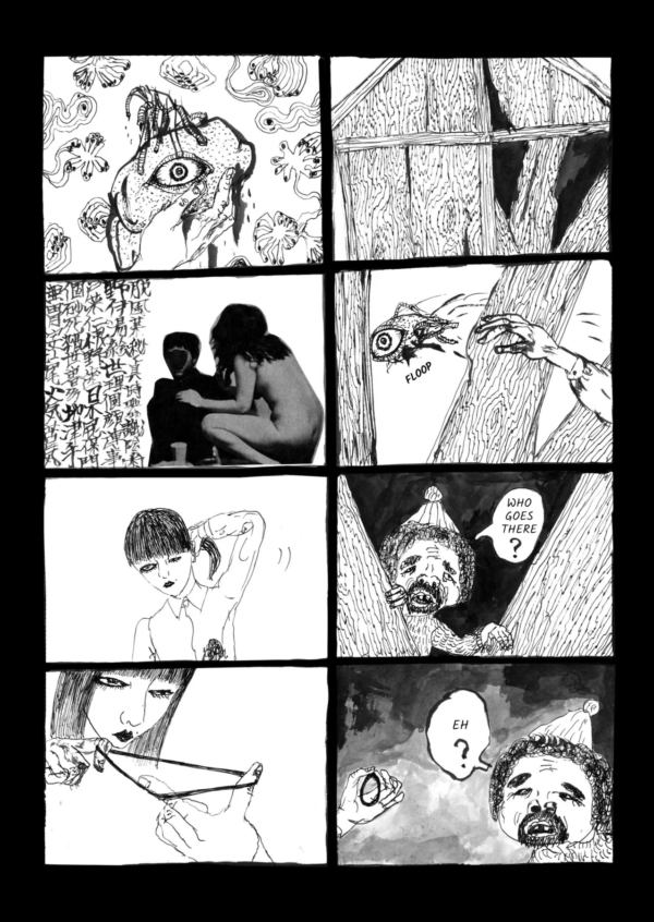 Heartbreak Reincarnation – Bild 4