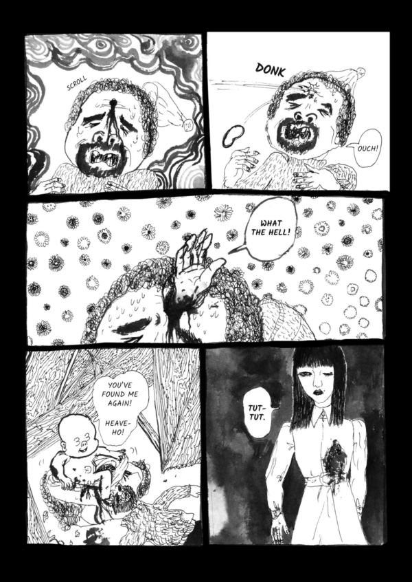 Heartbreak Reincarnation – Bild 5