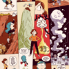 Hilda 05: und der Steinwald (Softcover) – Bild 4