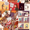 Hilda 05: und der Steinwald (Softcover) – Bild 5