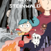 Hilda 05: und der Steinwald (Softcover)