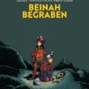 Julius' Fantastische Abenteuer 3: Beinah Begraben