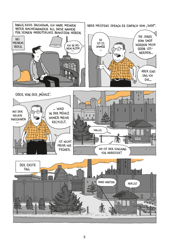 Lehrjahre – Bild 6