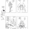 Moebius Collection: Chaos / Metallische Chroniken – Bild 3
