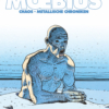 Moebius Collection: Chaos / Metallische Chroniken