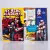 My Hero Academia, Band 1 Izuku midoriya – Bild 2
