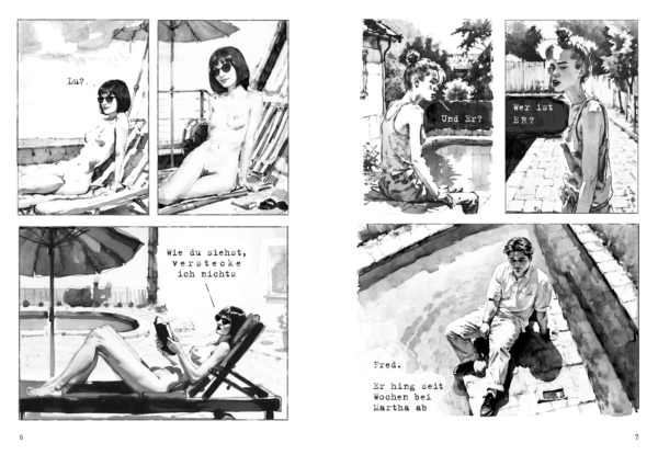 PULP DIFFUSION – Bild 5