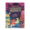 Pimo & Rex: Die Interdimensionale Hochzeit
